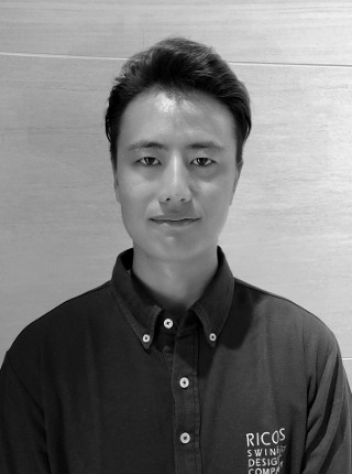 林 周平