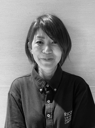 清水 幸子