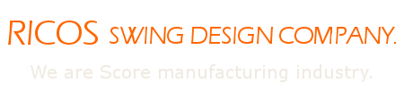 RICOS SWING DESIGN COMPANY